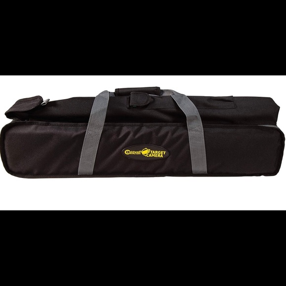 Long distance camera system